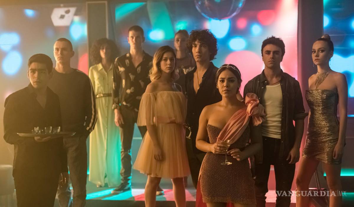 $!Lo que llega en marzo a Netflix México