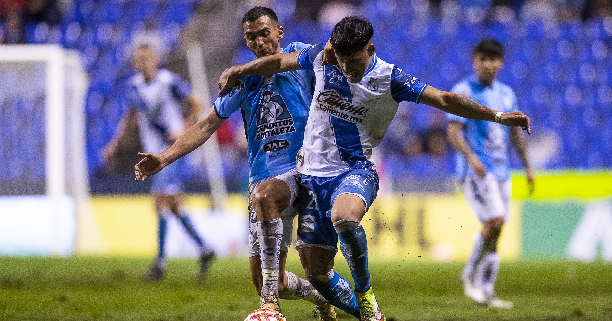 Liga MX Apertura 2025: Puebla vs Pachuca y más en la Jornada 10