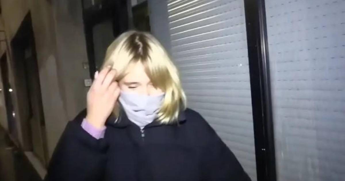 Supuesta hija secreta de Putin afirma que está ‘realmente arrepentida’ por la guerra que desató su padre