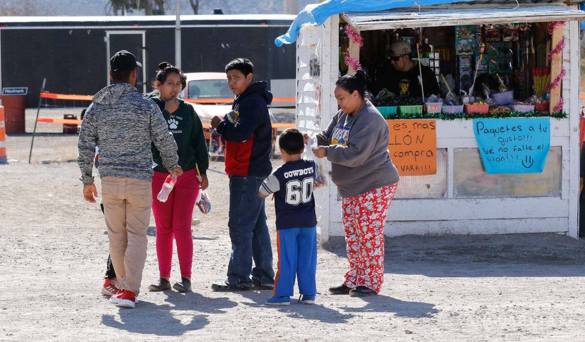 $!Evite accidentes en Coahuila, no permita a niños jugar con pirotecnia