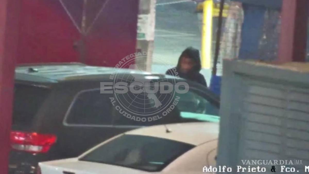 Detienen a hombre por robos de ‘cristalazo’ en el Fan Fest Monterrey