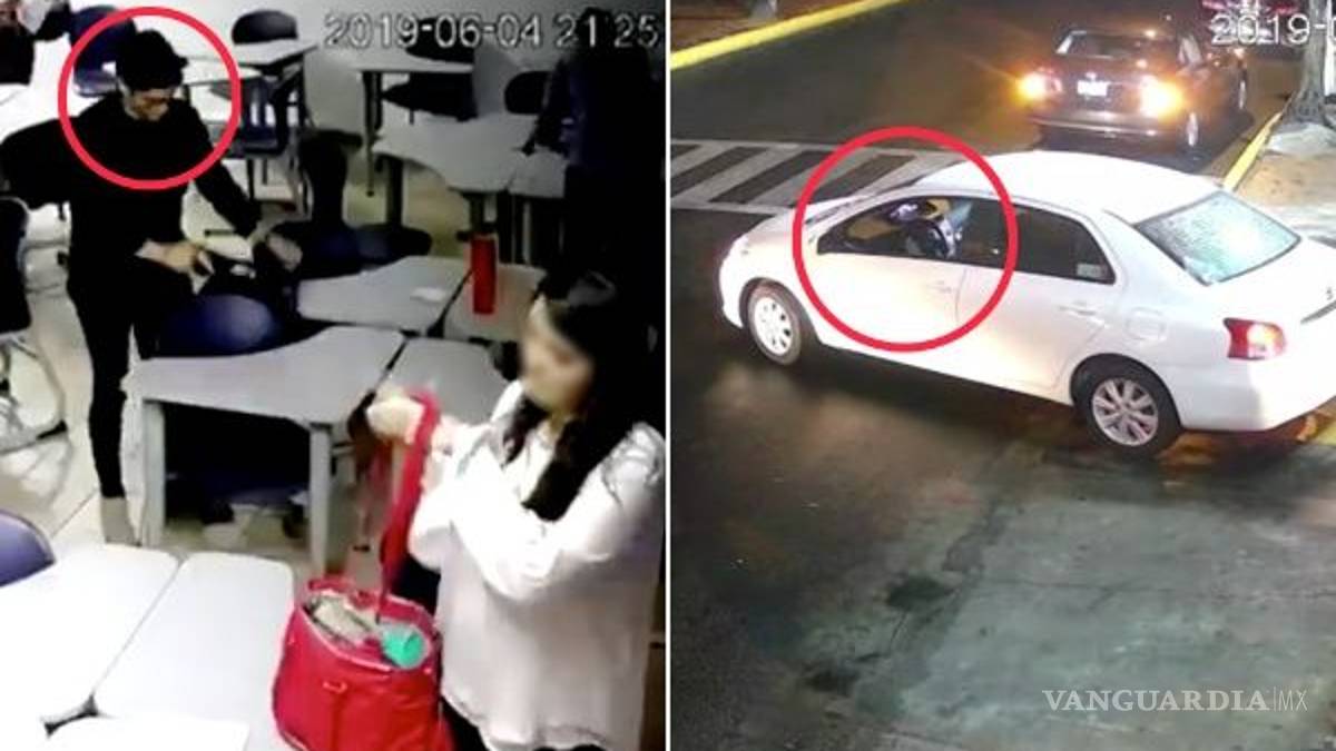 ‘La Yuri’... la mujer que planeó el secuestro y asesinato de Norberto Ronquillo porque le debía 600 mil pesos