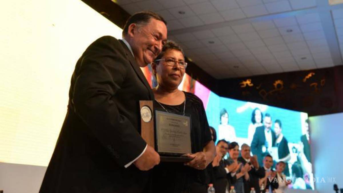 Eligen jurado para la entrega de la presea Saltillo 2017