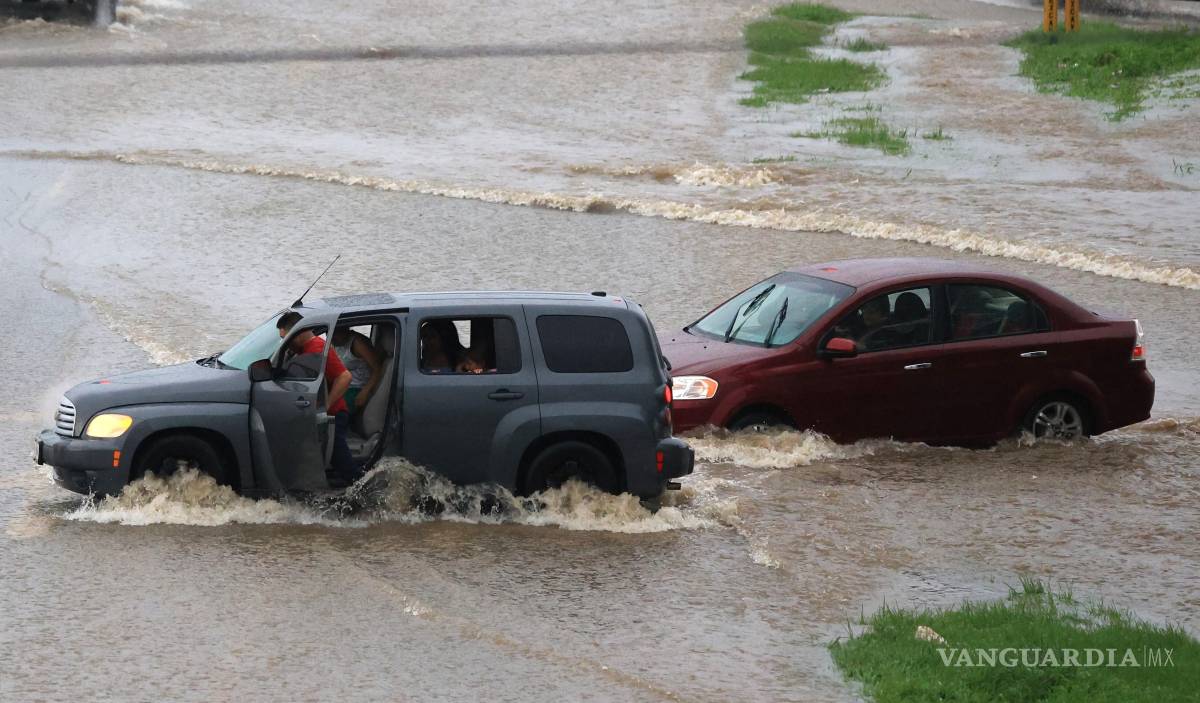 $!El empresariado saltillense colaborará con autoridades locales para presentar un plan ante la Federación.
