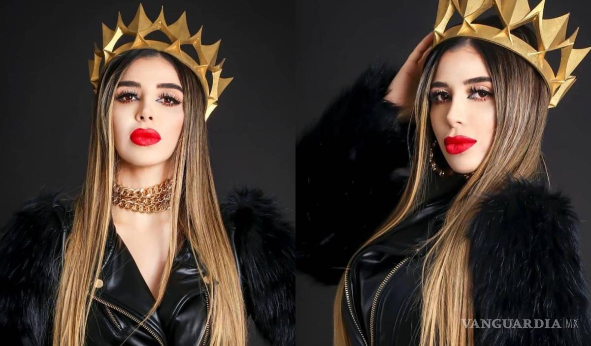 $!Coronel aseguró que el “apoyo y motivación” de Guzmán Loera fue vital para concluir sus estudios universitarios.