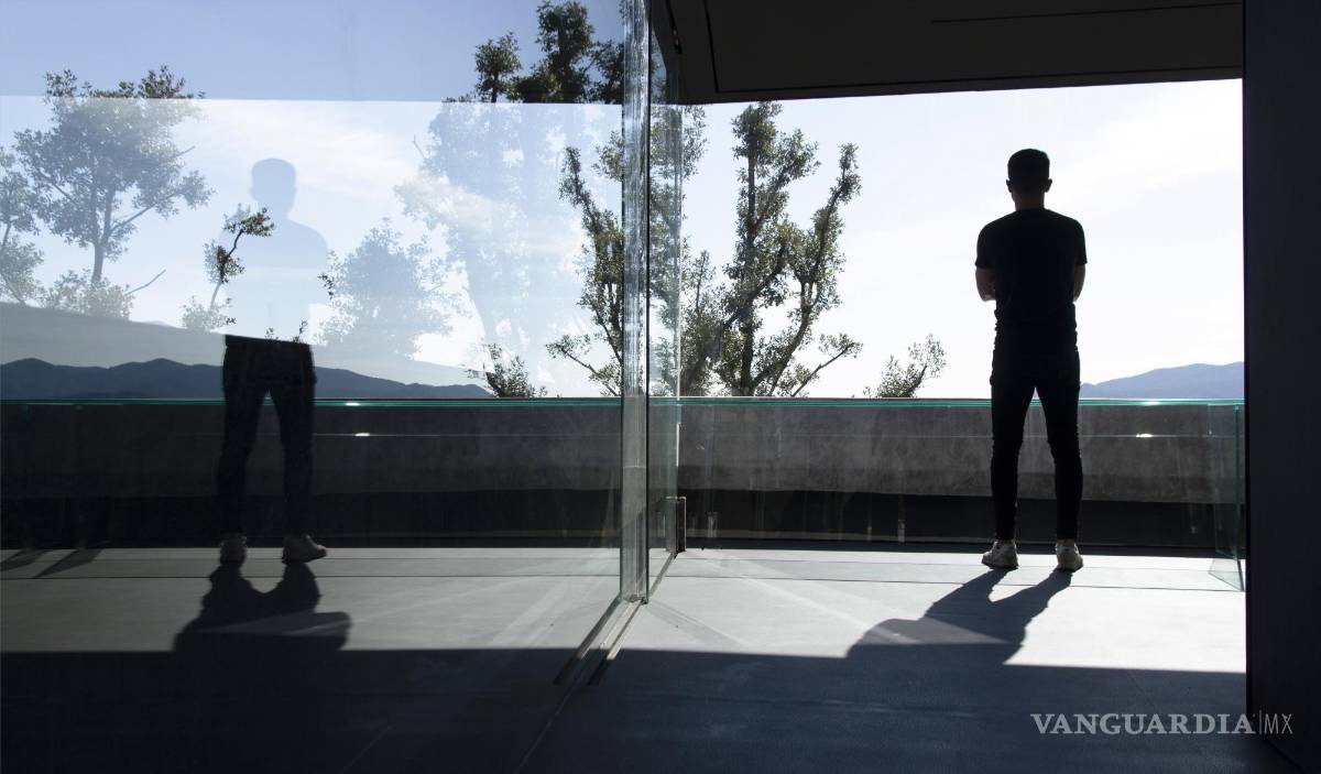 $!Una persona puede sentirse libre y a la vez protegida dentro de la casa IX.