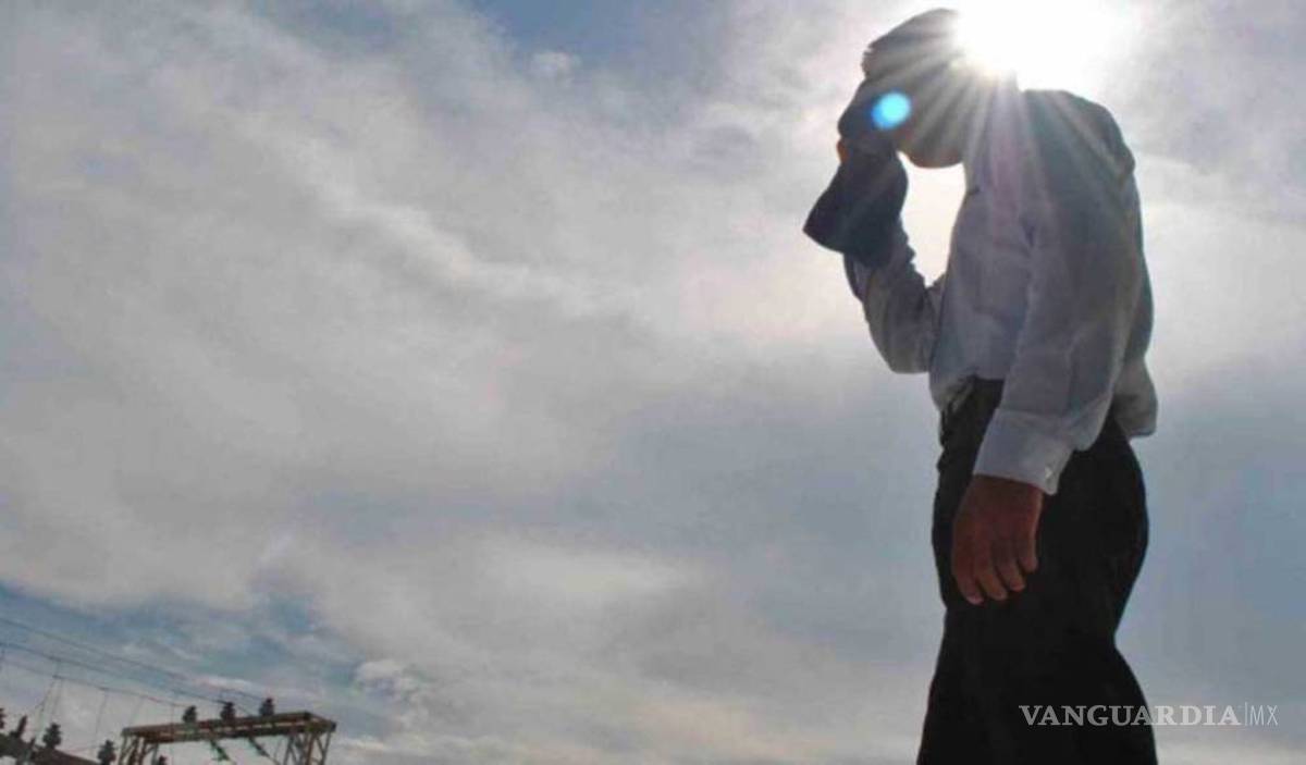 $!Alertan por la llegada de la canícula... ¿por qué se llama así y por qué hace tanto calor?
