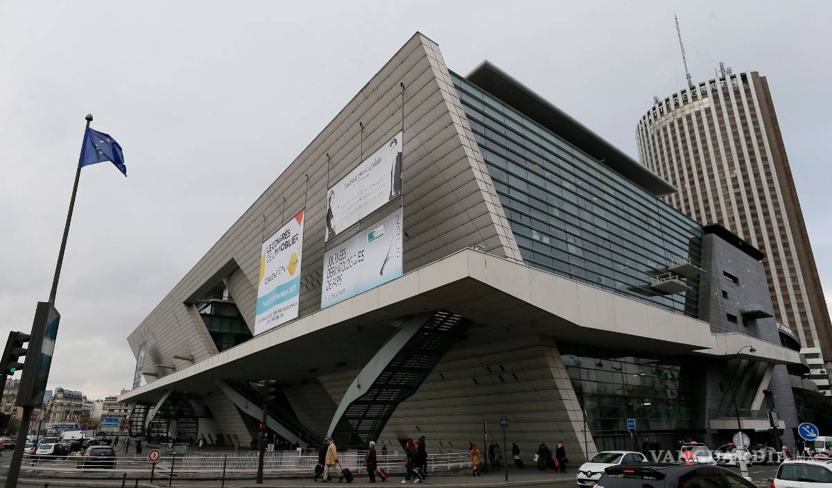 $!Sorteo de París pone rostro a la Eurocopa de Francia 2016