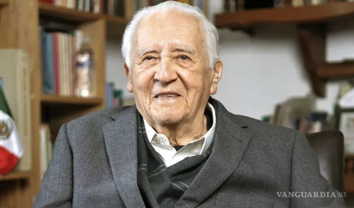 $!HÉCTOR GARCÍA