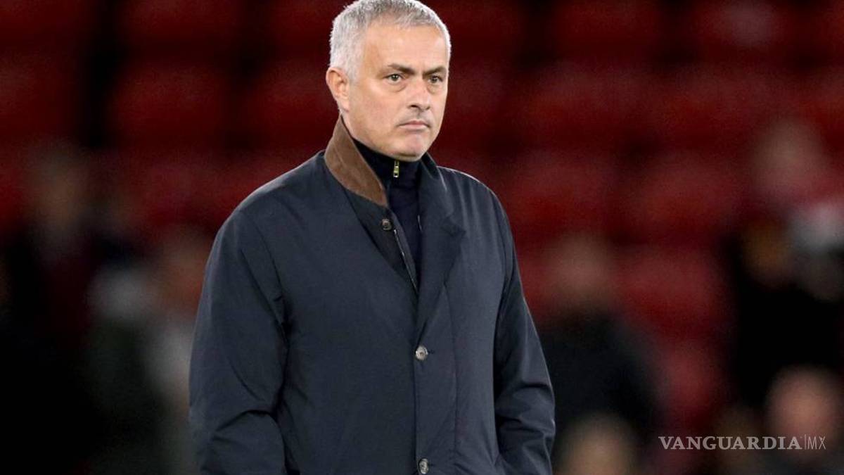 Mourinho ya tendría trabajo luego de su salida del Manchester United