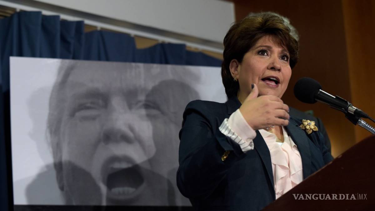 Registra EU 867 incidentes de odio contra minorías desde las elecciones