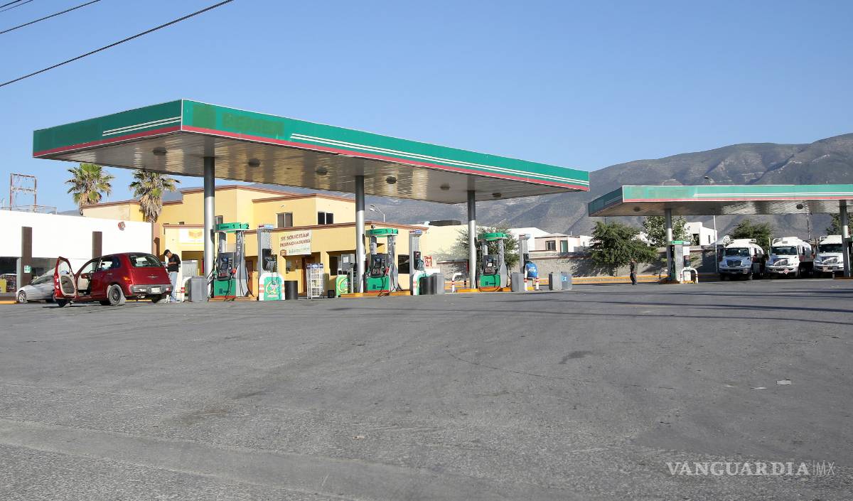 $!Mientras 'El Mono' Muñoz espera su sentencia en EU por lavado de dinero... sus gasolineras siguen operando en Coahuila