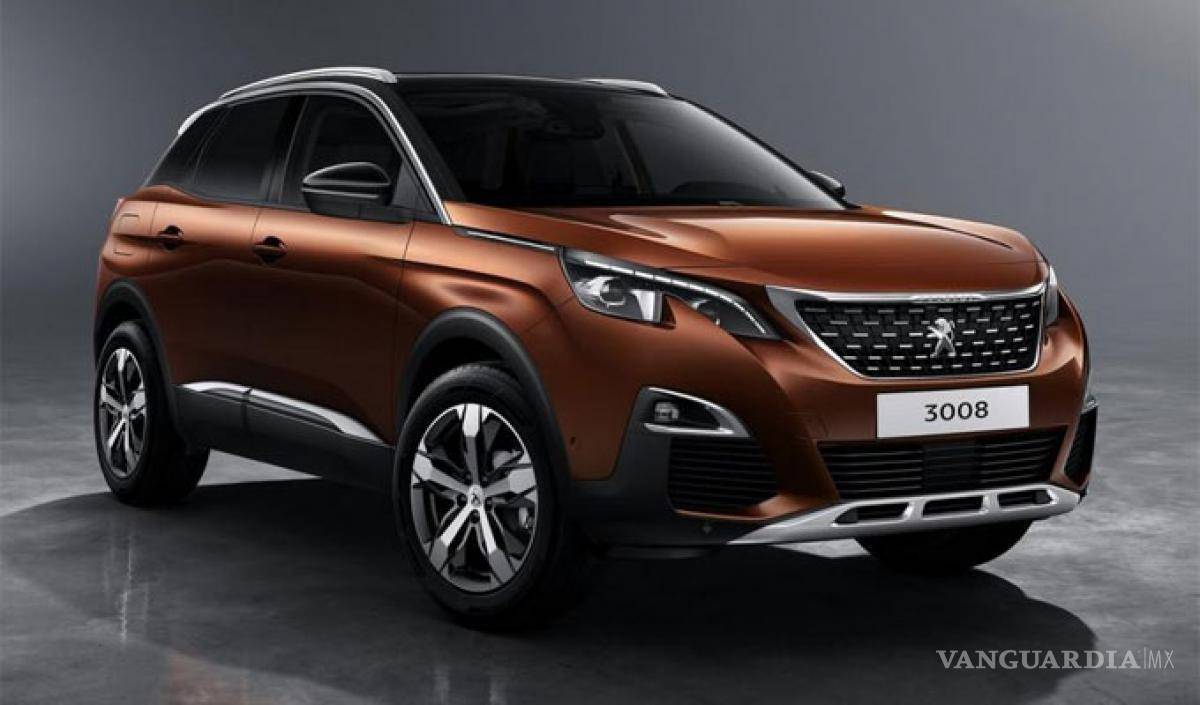 $!Estos son los vehículos nominados como ‘Auto del Año 2024’