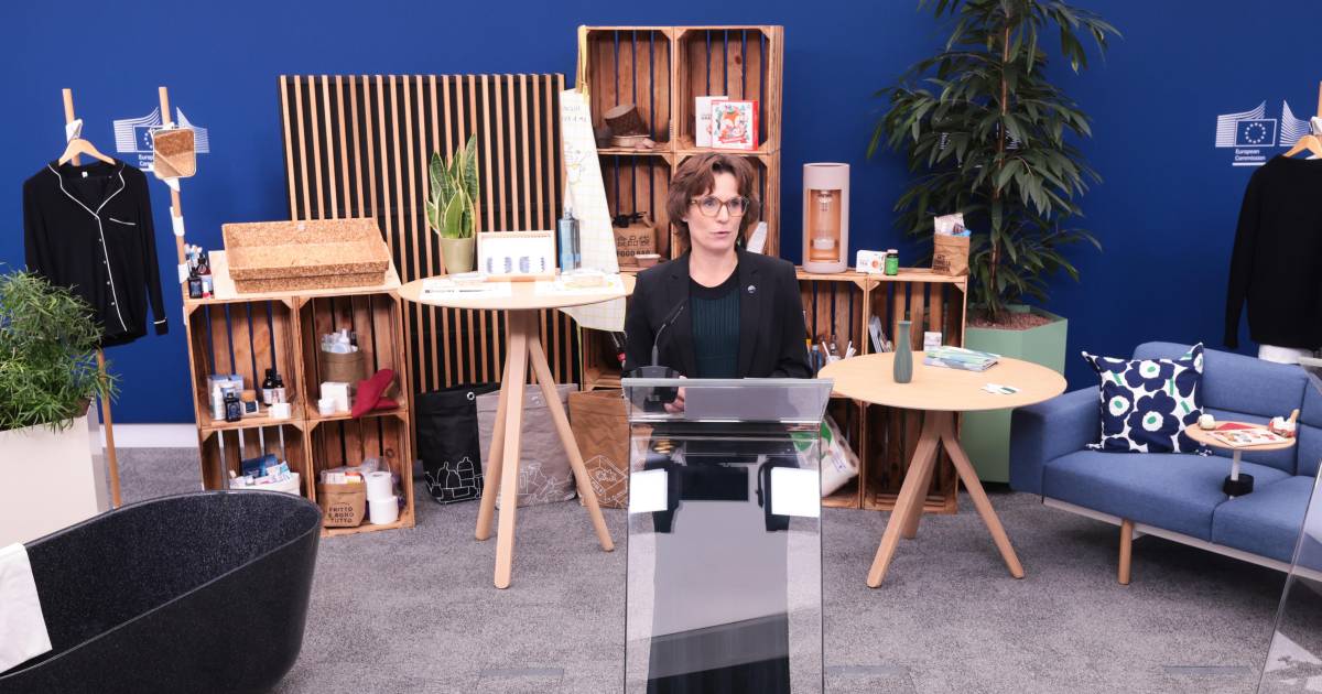 Europa tiene que aprovechar el poder de su dinero