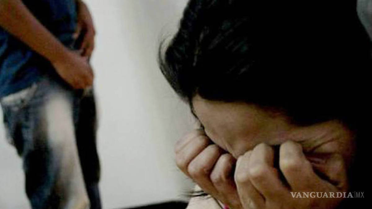 Acusa a su cuñado de violarla en Parras