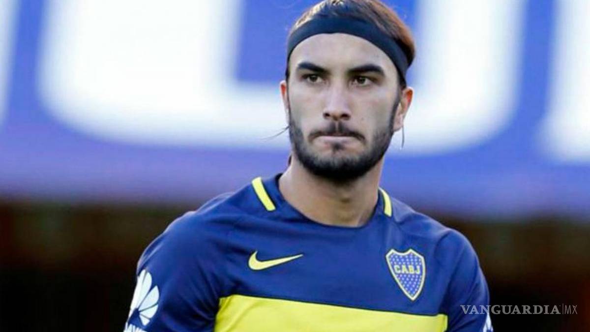 El jugador que salió del Boca Juniors... ¡porque era vegano!