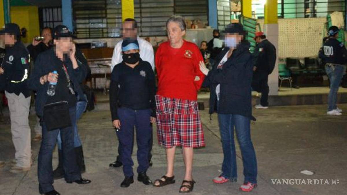Murió "Mamá Rosa", fundadora del polémico albergue "La Gran Familia"