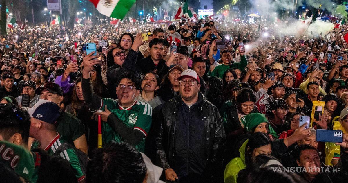 México, entre festejos temerarios y gobiernos incapaces