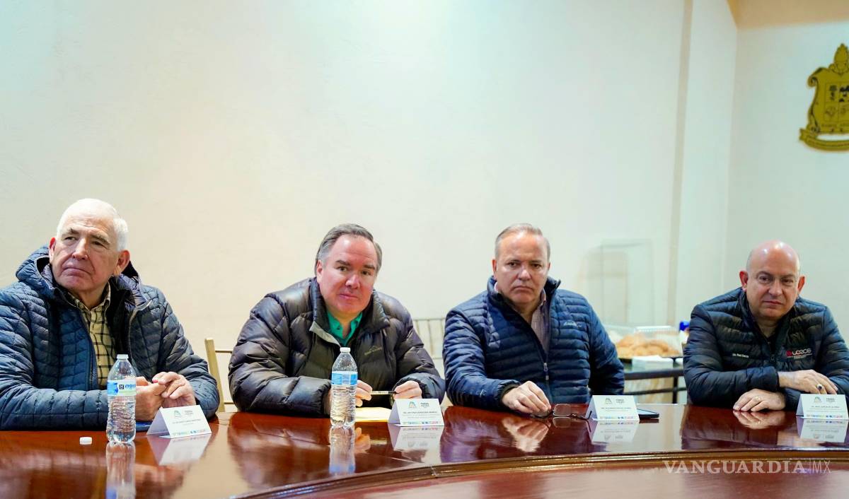 $!Los empresarios proponen que se aplique el impuesto predial en mejoras viales.