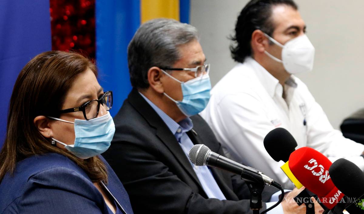 $!Inician clases 38 mil estudiantes de la UAdeC; habrá talleres para clases prácticas