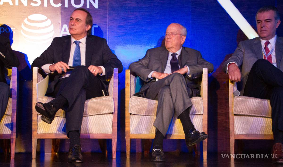 $!"¿Por qué no aceptan que fue un fracaso la política neoliberal", pregunta AMLO