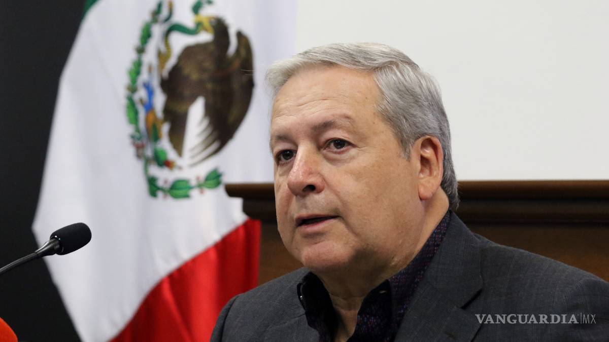 Define PRI candidato a la Alcaldía de Saltillo