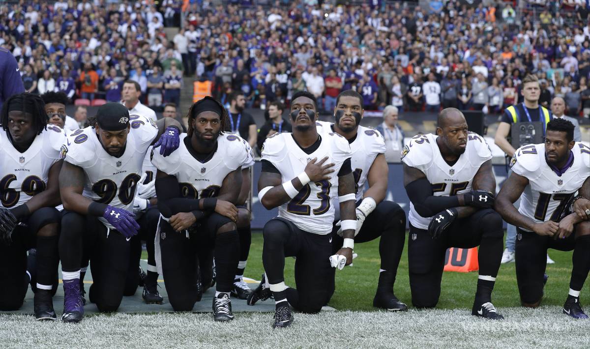 $!Milagros inesperados en la NFL