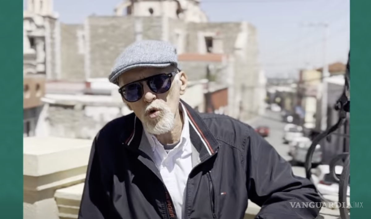 $!El arquitecto Arturo Villarreal Reyes advirtió sobre la falta de protección legal para inmuebles del siglo XX y el riesgo de su pérdida en Saltillo.