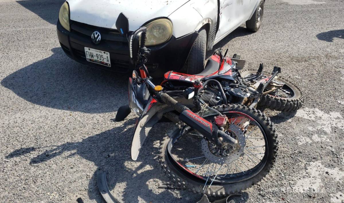 $!Los accidentes han puesto de manifiesto la importancia del respeto a las normas de tránsito en las vialidades.