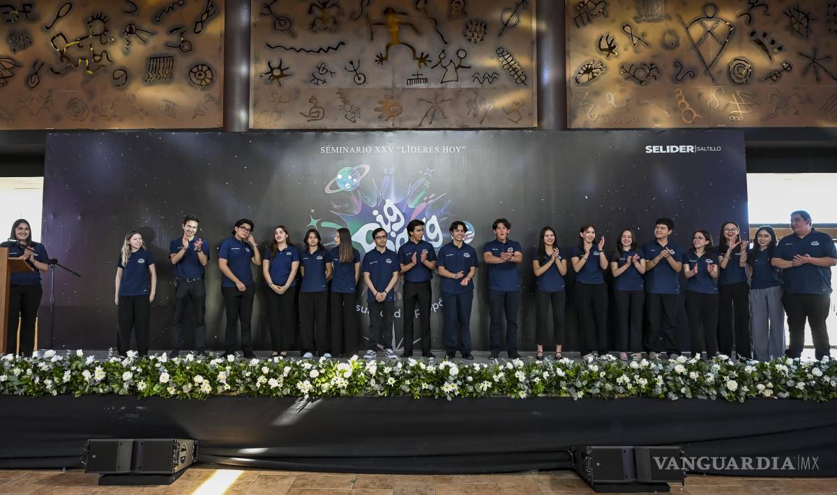 $!Jóvenes provenientes de diversas instituciones educativas iniciaron una experiencia de aprendizaje enfocada en el desarrollo personal y comunitario.