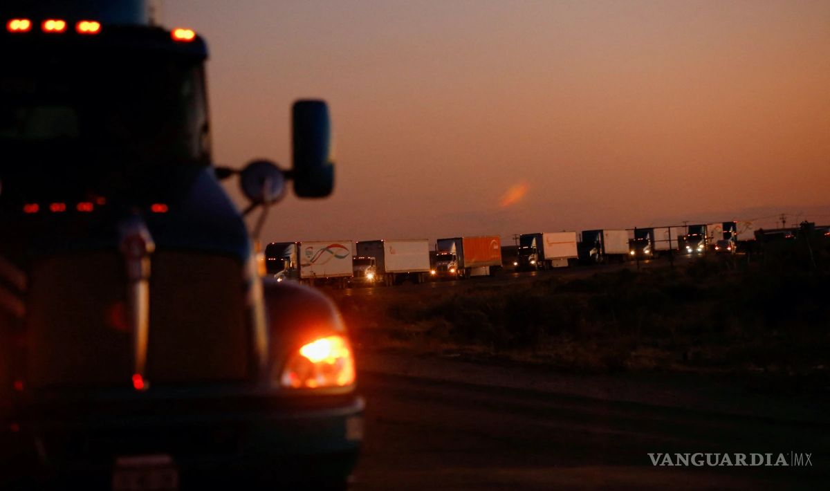 $!Hay estados que se han visto impactados por la violencia, pese a su fuerte vocación industrial.