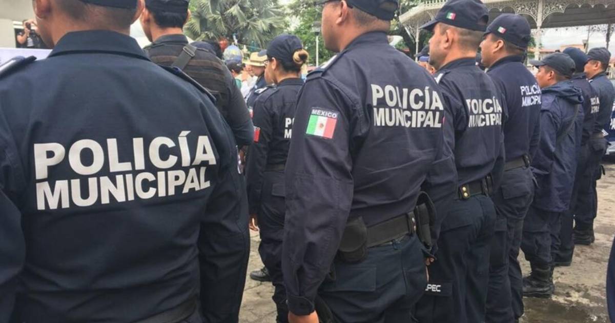Dan libertad a 46 policías vinculados a secuestro en Huehuetán
