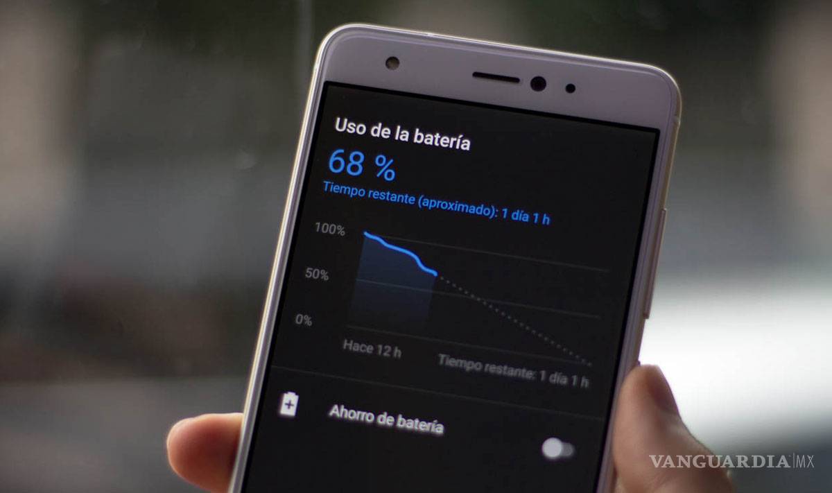 $!La autonomía de la batería de tu móvil: más allá de los mAh