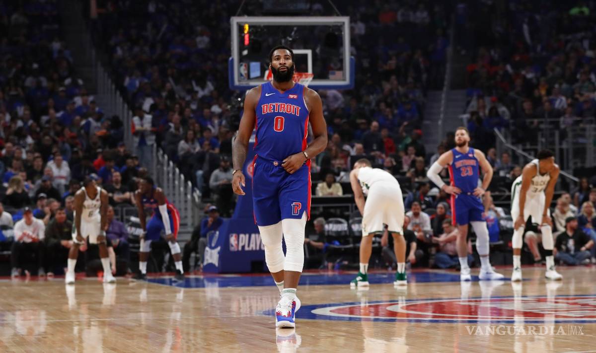 $!Los Bucks no bajan la velocidad y están a un juego de ganar la serie ante Pistons