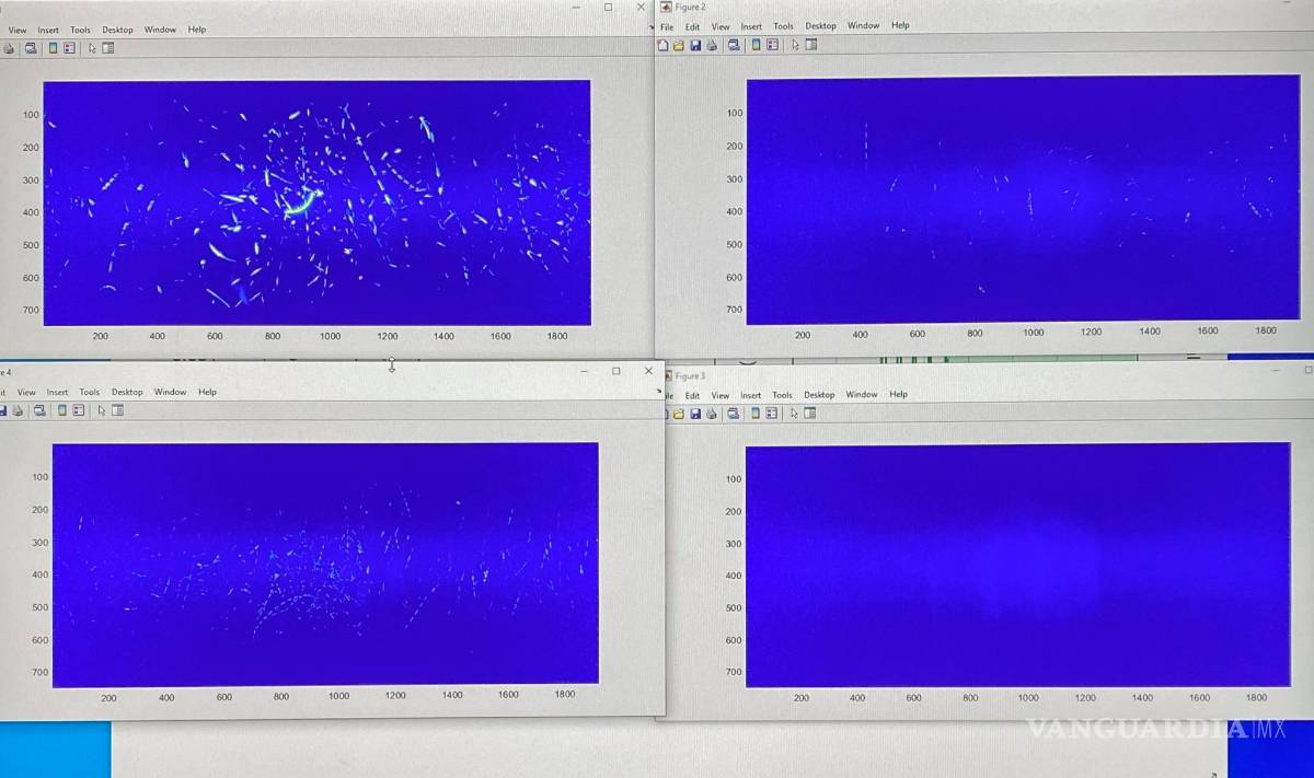 $!¿Sabes el cubrebocas que usas es eficaz para protegerte del COVID-19?