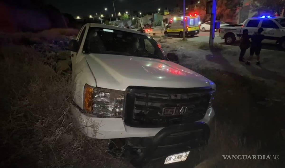$!Elementos de la Policía Municipal acudieron al sitio luego de recibir reportes a través del sistema de emergencias 911; sin embargo, los presuntos agresores lograron dispersarse antes de que se realizaran detenciones.
