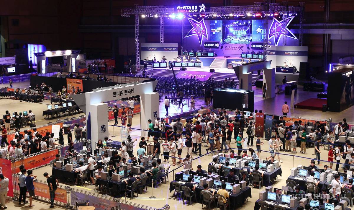 $!Este es el idioma de los “eSports”