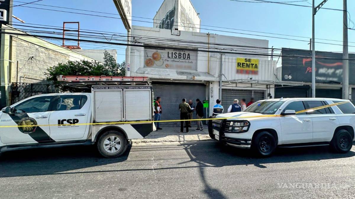 Catean crematorio clandestino de mascotas habilitado en una panadería, en NL