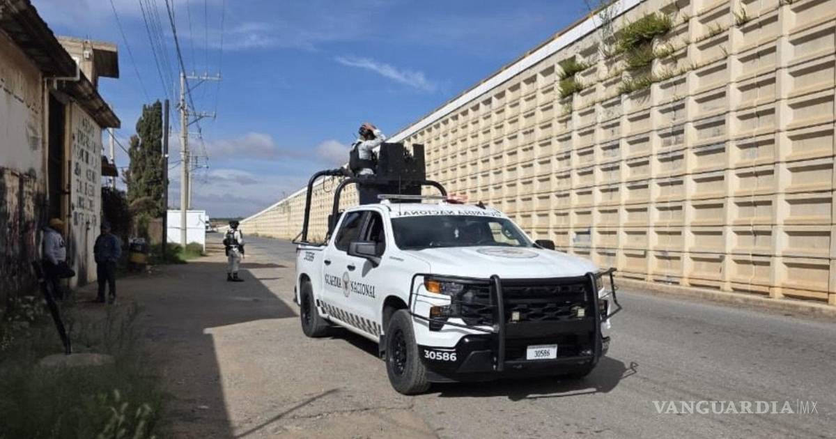 Citaron a víctimas de Zacatecas a ‘reunión’ para ejecutarlas, asegura Fiscalía del Estado