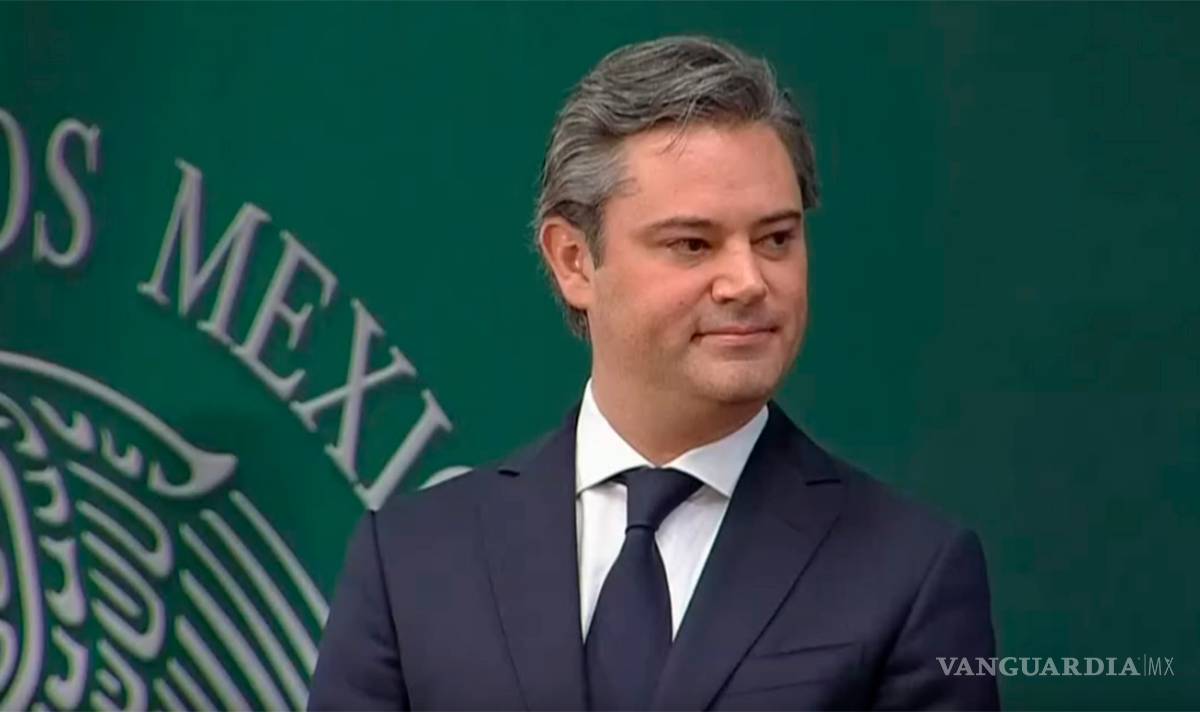 $!Peña Nieto anuncia cambios a su gabinete; Aurelio Nuño deja la SEP