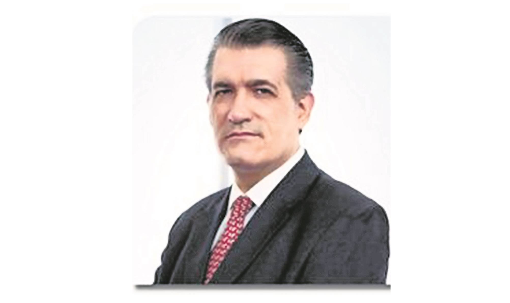 $!Ex titular del Pensionissste lo usó para fondear sus empresas con 570 mdp
