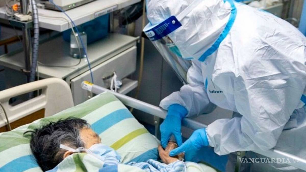 Más de 110 mil muertes en el mundo por Covid-19