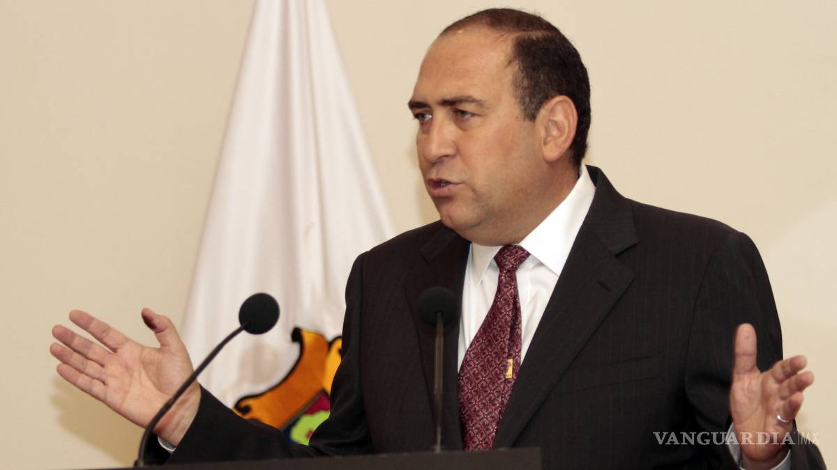 Promueven a Coahuila en China y Corea, anuncia Gobernador de Coahuila