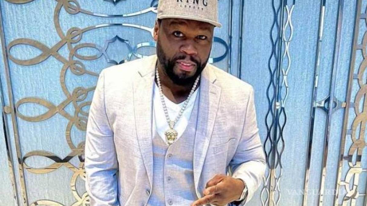 El rapero 50 Cent presentará podcast sobre ‘El Chapo’ Guzmán