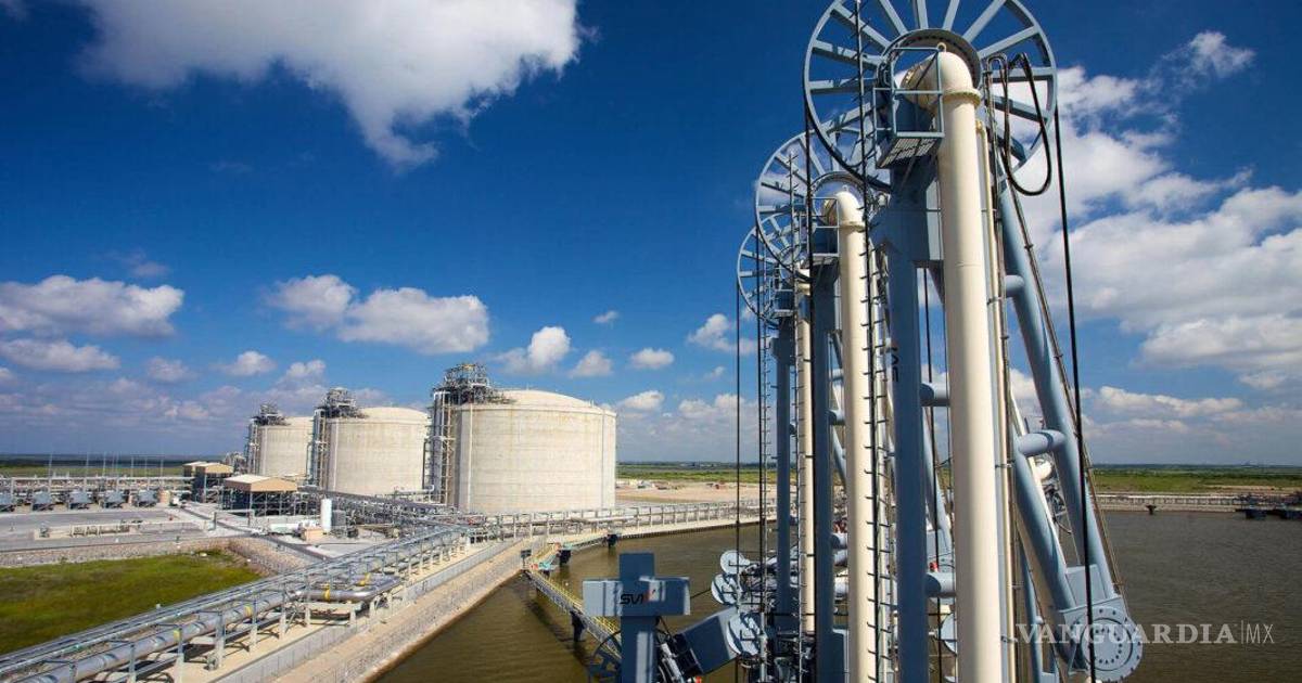 Sempra cancela proyecto de gas natural en México: reduce la expansión para exportar