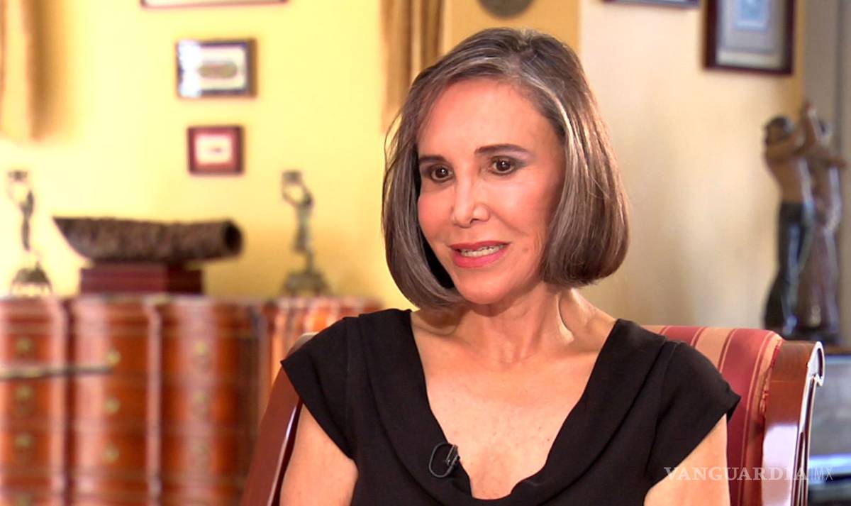 $!"La Chilindrina" también responde a Florinda Meza