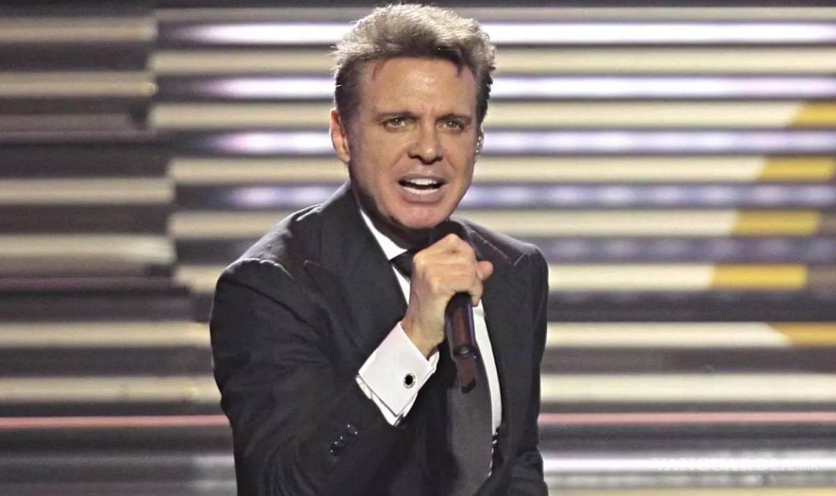 $!BREVES: Familia y amor en película de Salma Hayek; Luis Miguel es el artista de los récords en streaming; Sergio Mayer no aguanta entrevista con Matilde Obregón