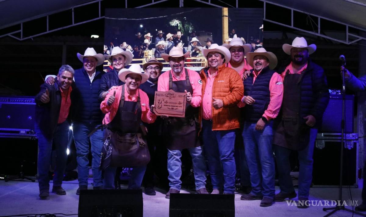 $!Monday night se quedó con el tercer puesto en término medio.