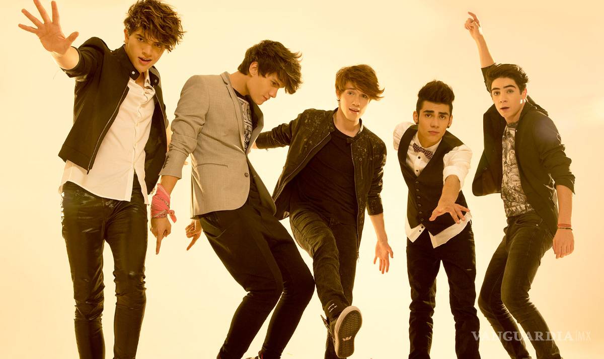 $!Revelan nominados para Kids’ Choice Awards México 2016