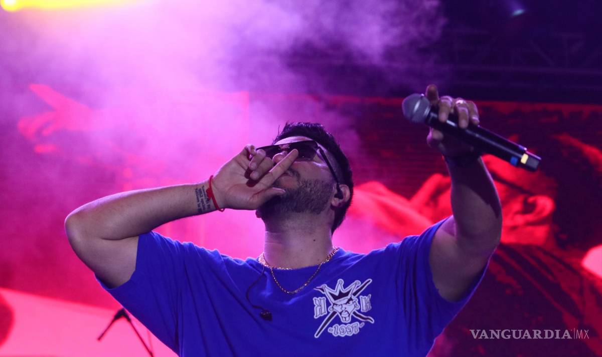 $!Los terrenos de la feria, cada año se vuelven más pequeños e incómodos para eventos masivos.